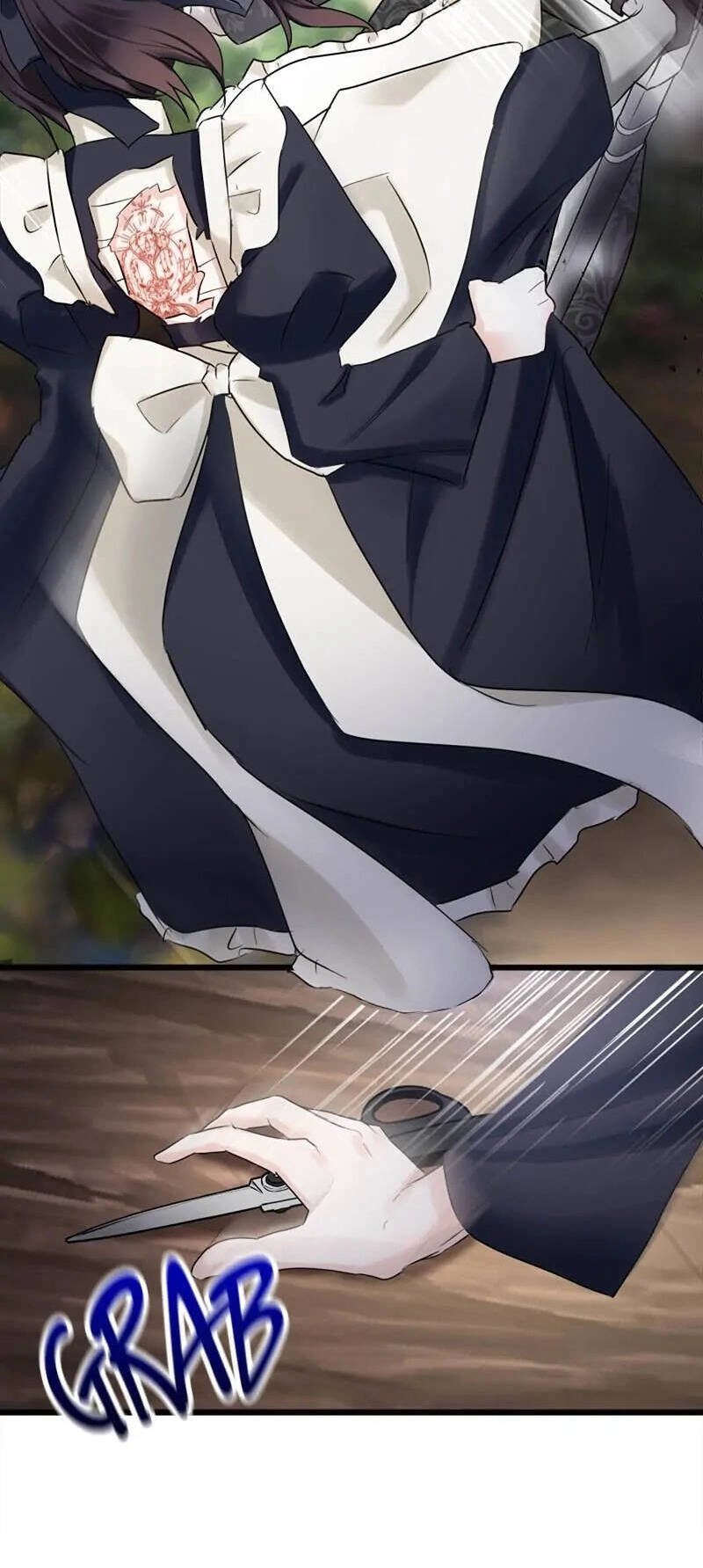 Giết Chết Niềm An Ủi Duy Nhất Của Ta Chapter 14.1 - 19