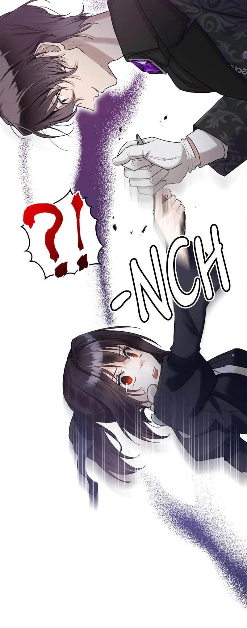 Giết Chết Niềm An Ủi Duy Nhất Của Ta Chapter 14.1 - 21