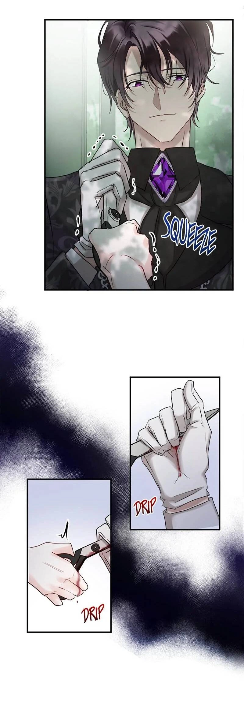 Giết Chết Niềm An Ủi Duy Nhất Của Ta Chapter 14.2 - 1