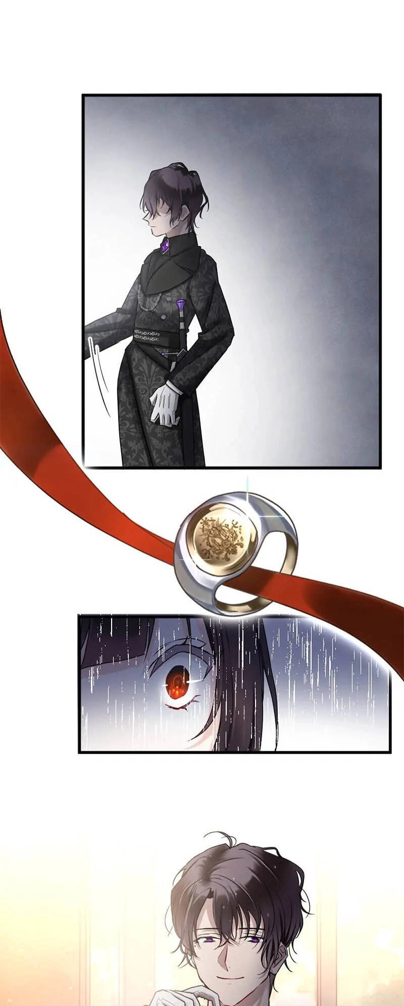 Giết Chết Niềm An Ủi Duy Nhất Của Ta Chapter 14.2 - 4