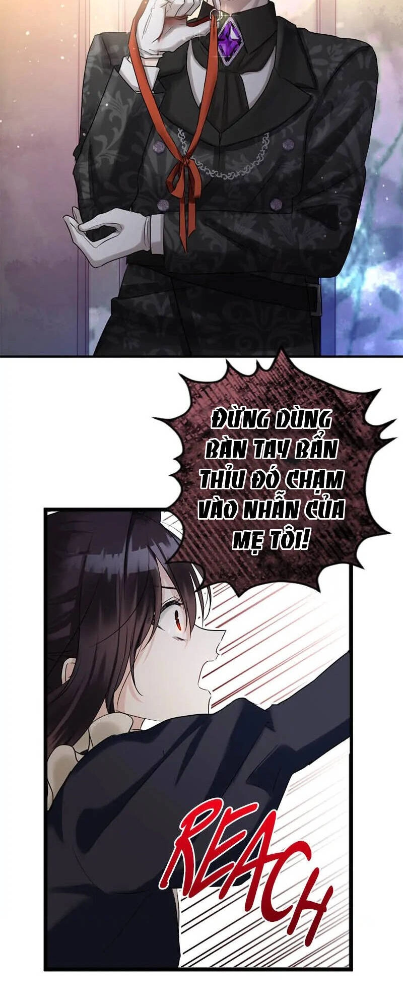 Giết Chết Niềm An Ủi Duy Nhất Của Ta Chapter 14.2 - 5