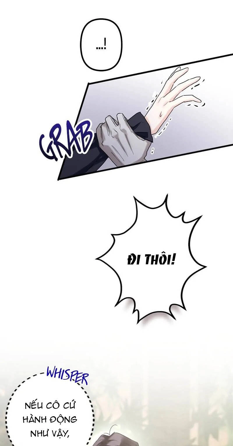 Giết Chết Niềm An Ủi Duy Nhất Của Ta Chapter 14.2 - 6