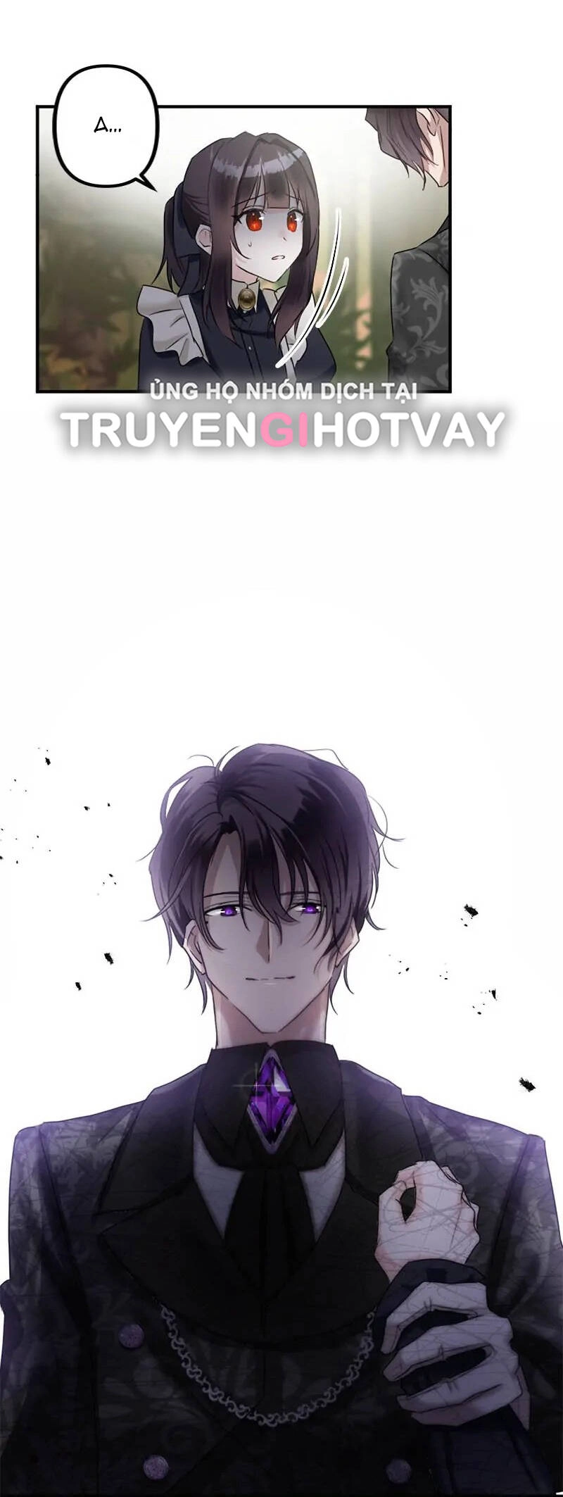 Giết Chết Niềm An Ủi Duy Nhất Của Ta Chapter 14.2 - 8