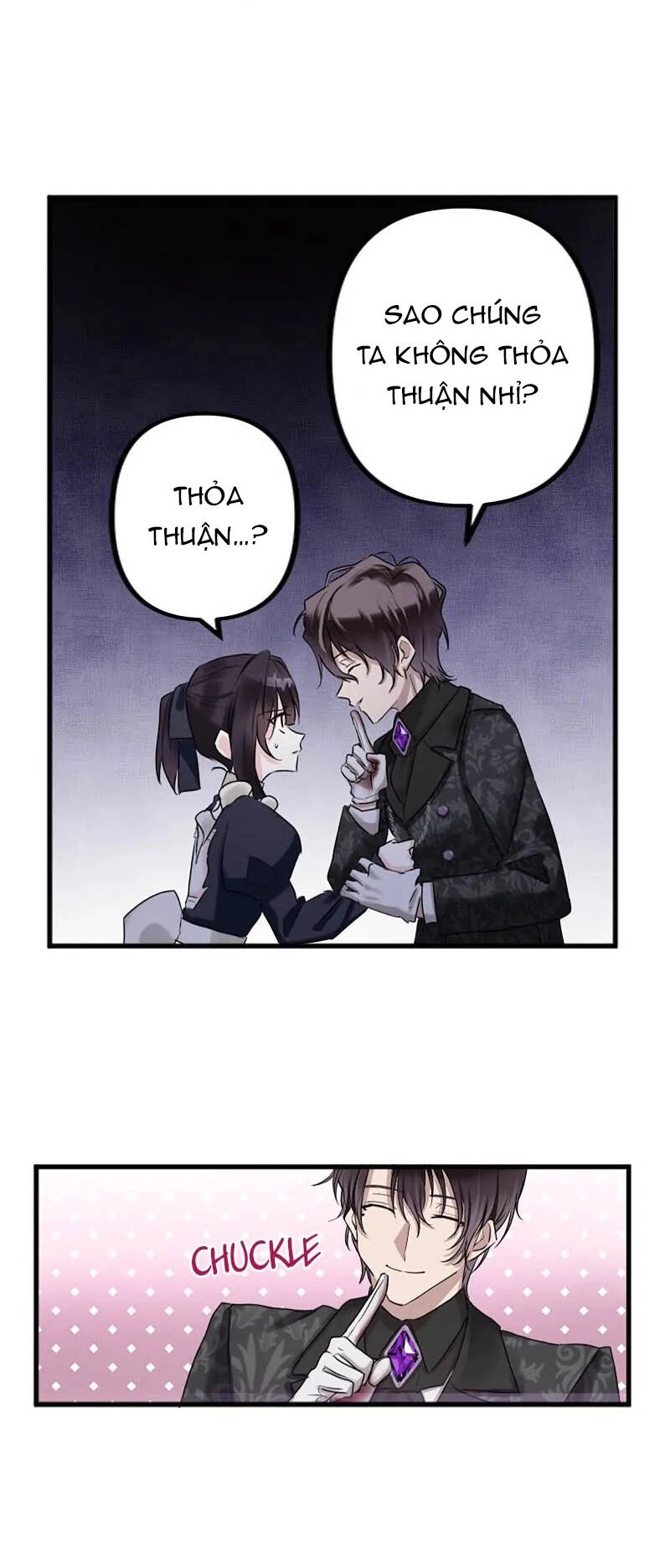 Giết Chết Niềm An Ủi Duy Nhất Của Ta Chapter 14.2 - 12