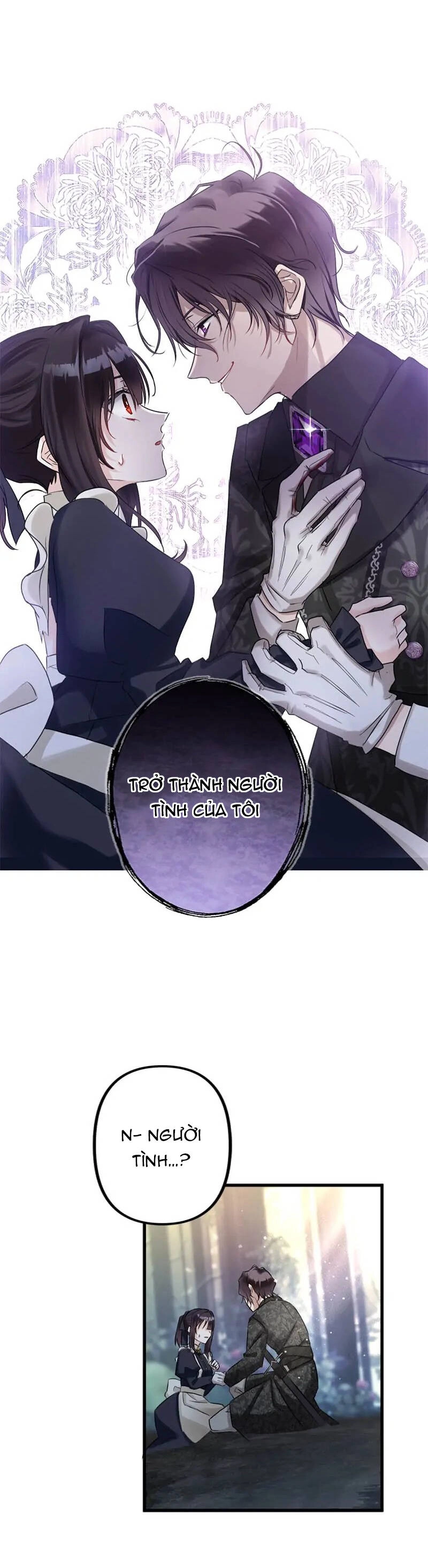 Giết Chết Niềm An Ủi Duy Nhất Của Ta Chapter 14.2 - 13