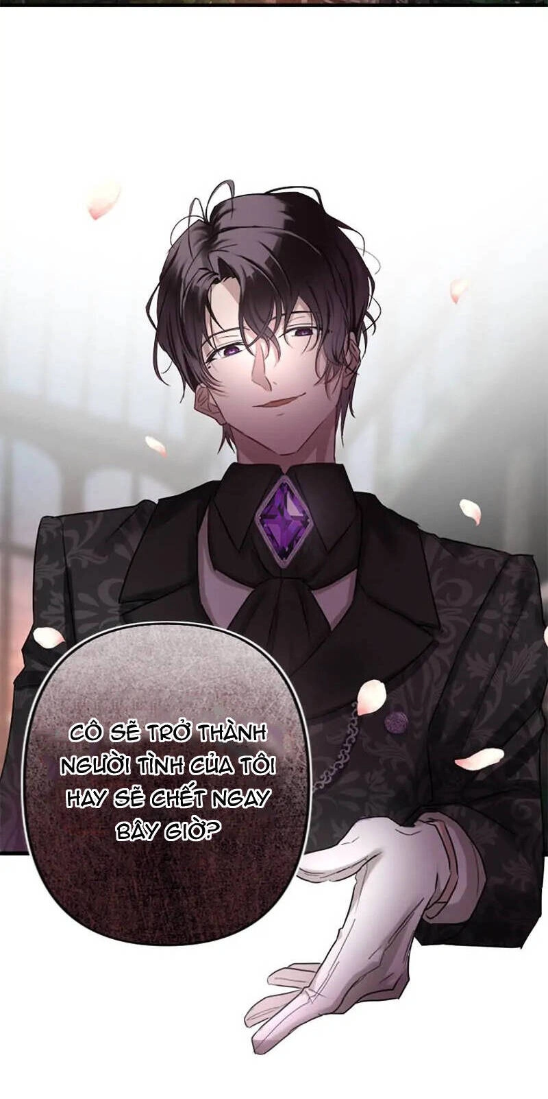 Giết Chết Niềm An Ủi Duy Nhất Của Ta Chapter 14.2 - 18