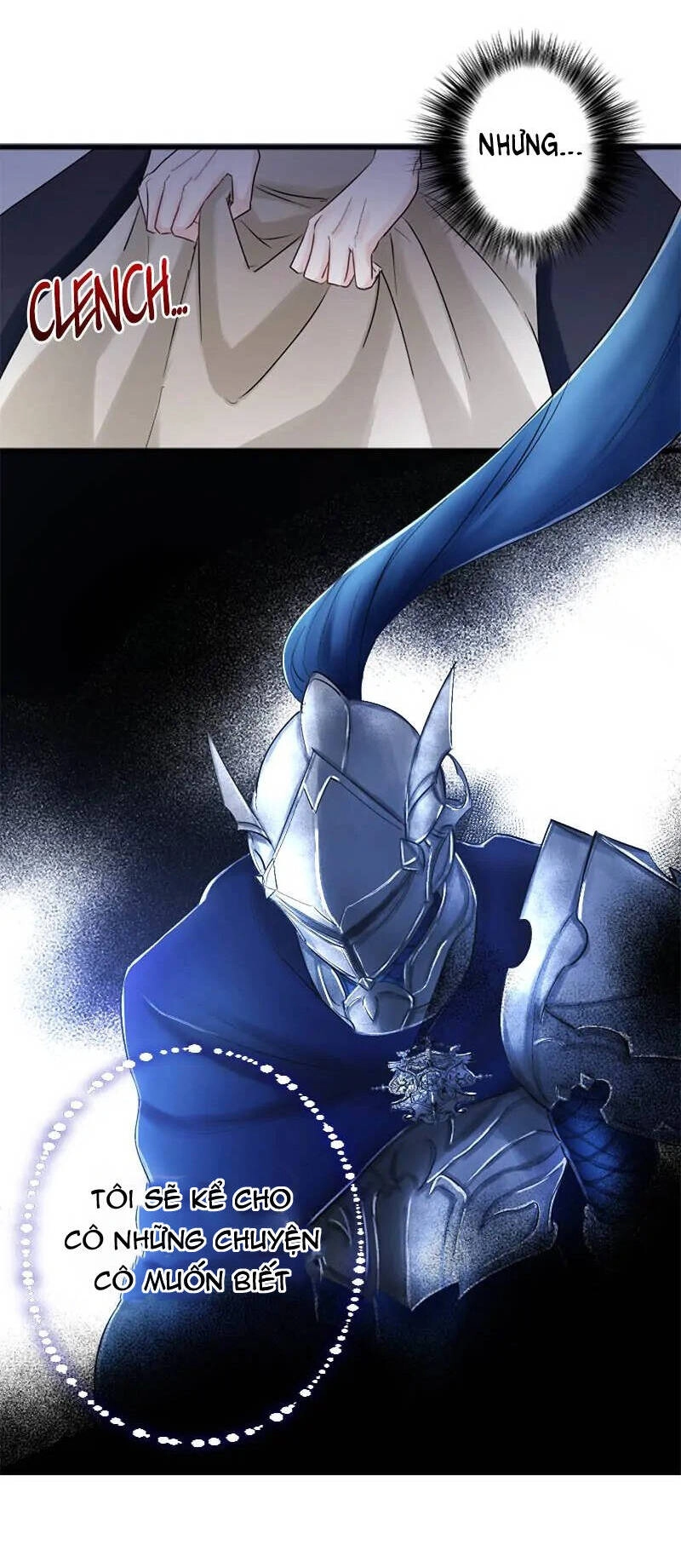 Giết Chết Niềm An Ủi Duy Nhất Của Ta Chapter 14.2 - 20