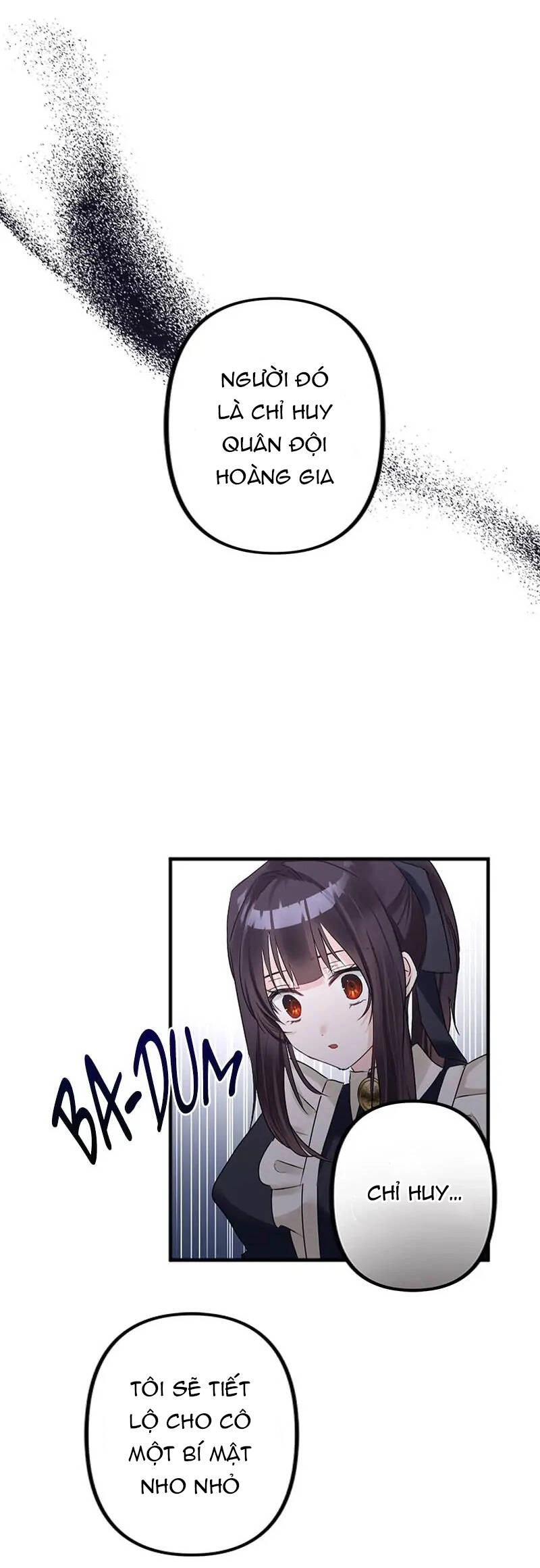 Giết Chết Niềm An Ủi Duy Nhất Của Ta Chapter 14.2 - 22