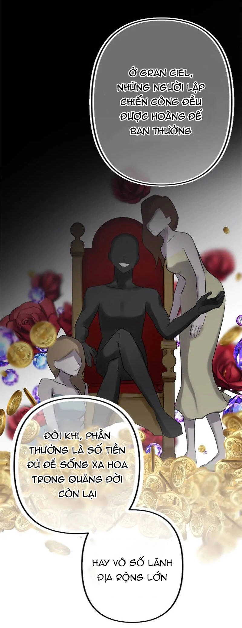 Giết Chết Niềm An Ủi Duy Nhất Của Ta Chapter 14.2 - 24