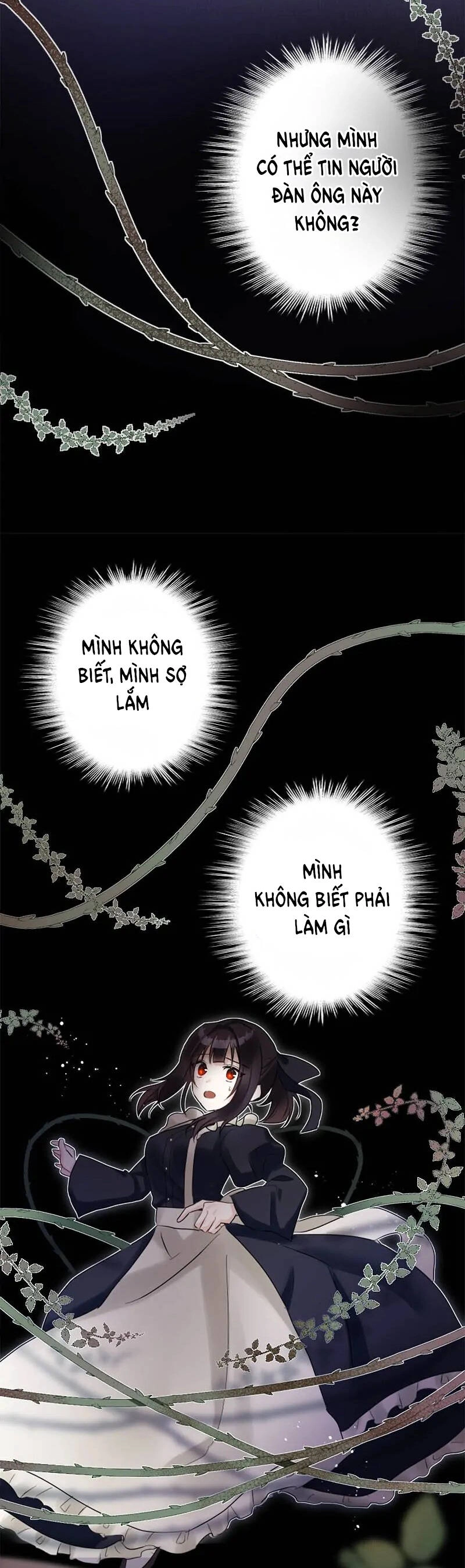 Giết Chết Niềm An Ủi Duy Nhất Của Ta Chapter 14.2 - 26