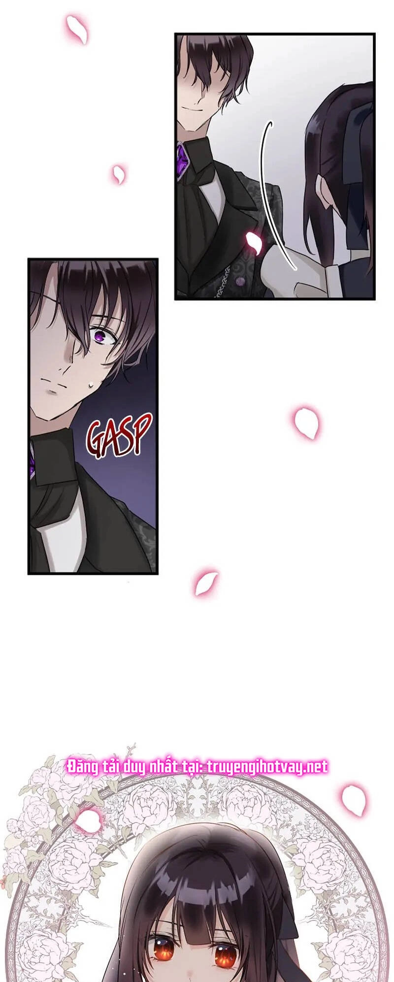 Giết Chết Niềm An Ủi Duy Nhất Của Ta Chapter 14.2 - 29