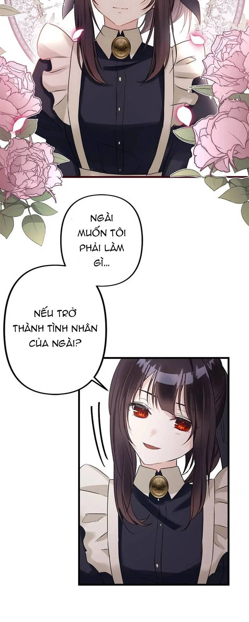 Giết Chết Niềm An Ủi Duy Nhất Của Ta Chapter 14.2 - 30