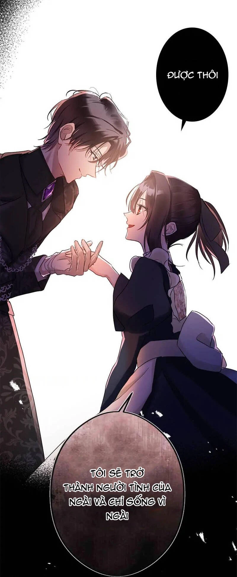 Giết Chết Niềm An Ủi Duy Nhất Của Ta Chapter 14.2 - 35