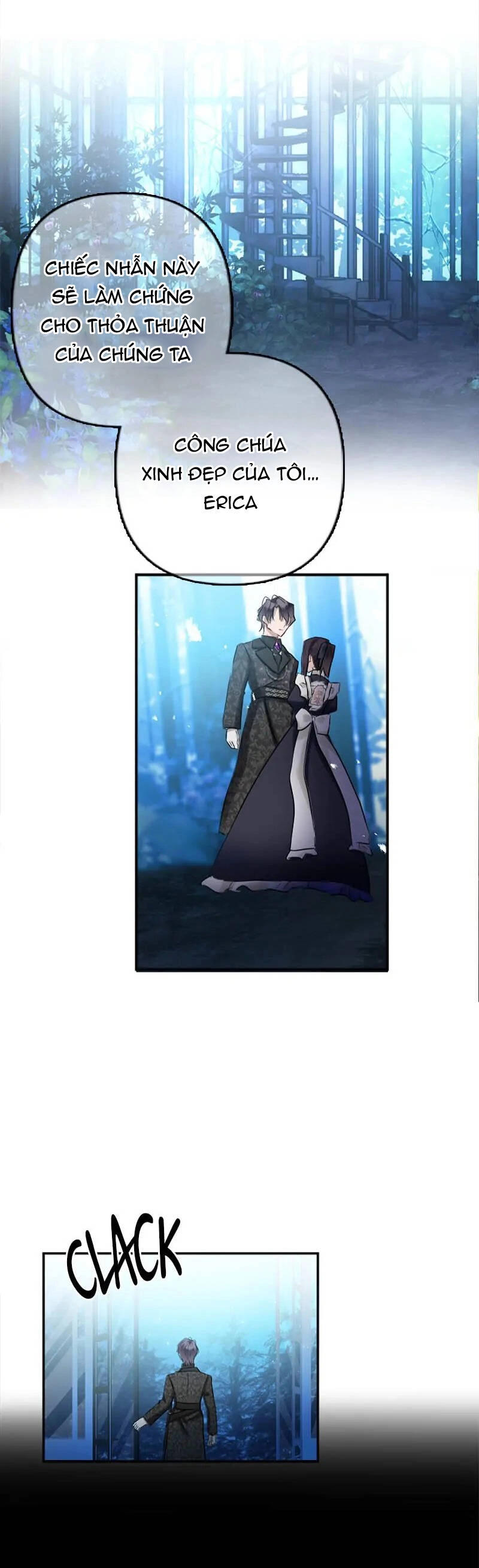 Giết Chết Niềm An Ủi Duy Nhất Của Ta Chapter 14.2 - 39