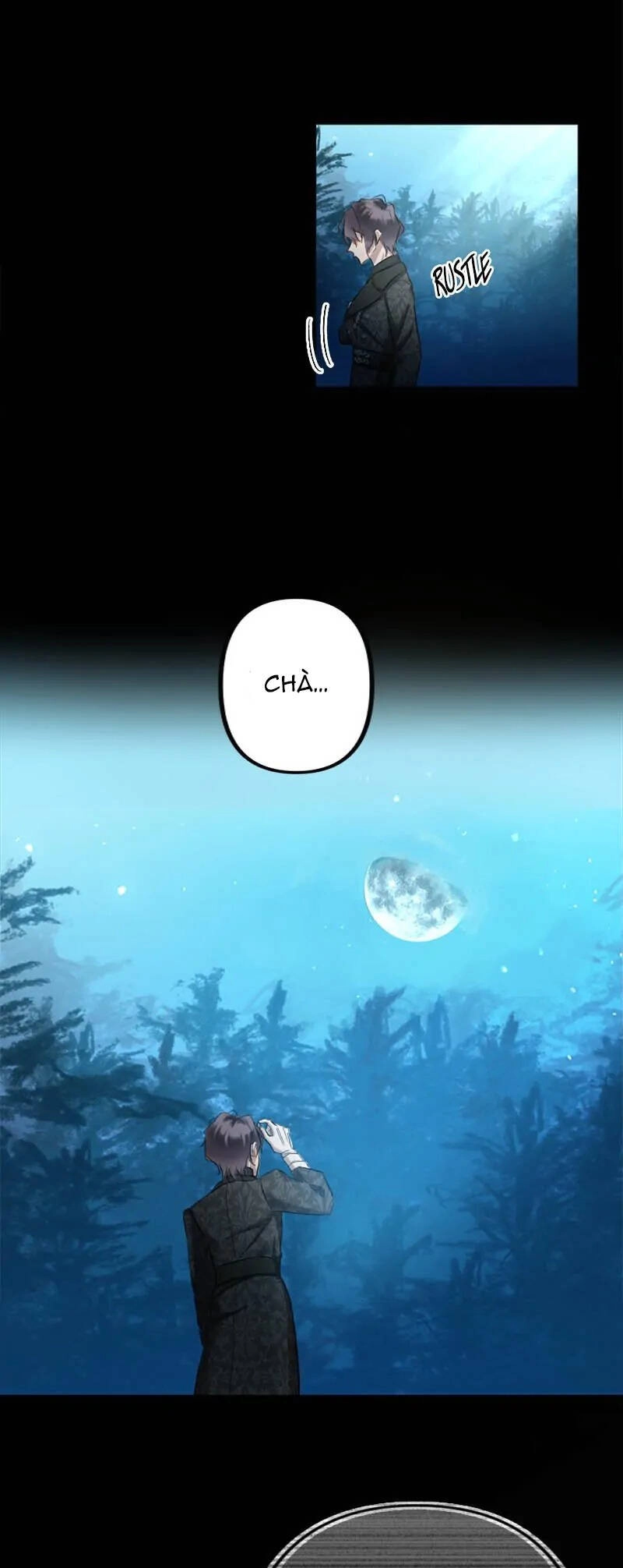 Giết Chết Niềm An Ủi Duy Nhất Của Ta Chapter 14.2 - 40