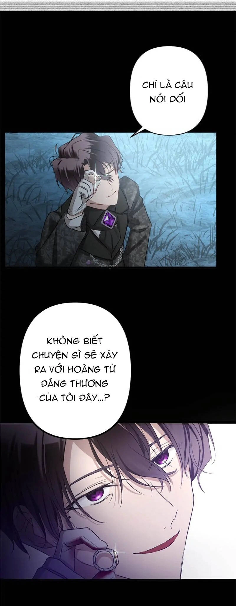 Giết Chết Niềm An Ủi Duy Nhất Của Ta Chapter 14.2 - 42