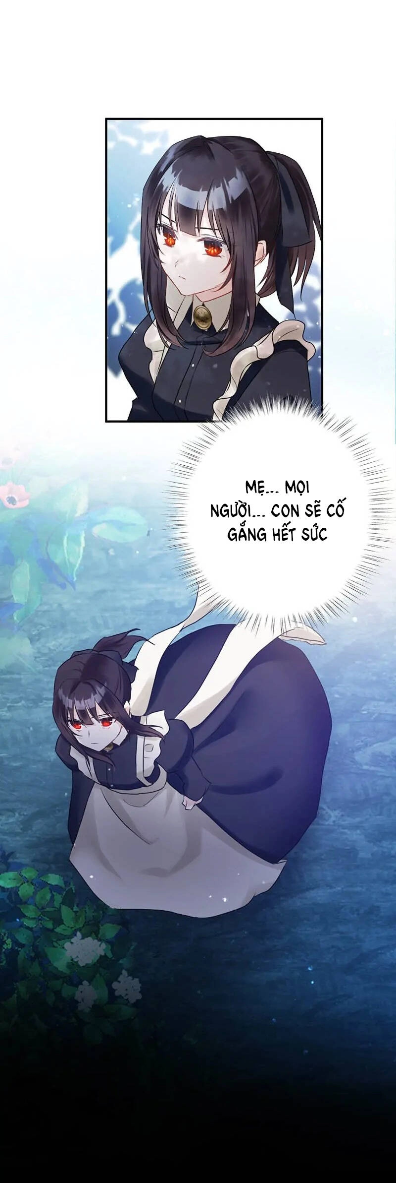 Giết Chết Niềm An Ủi Duy Nhất Của Ta Chapter 14.2 - 44