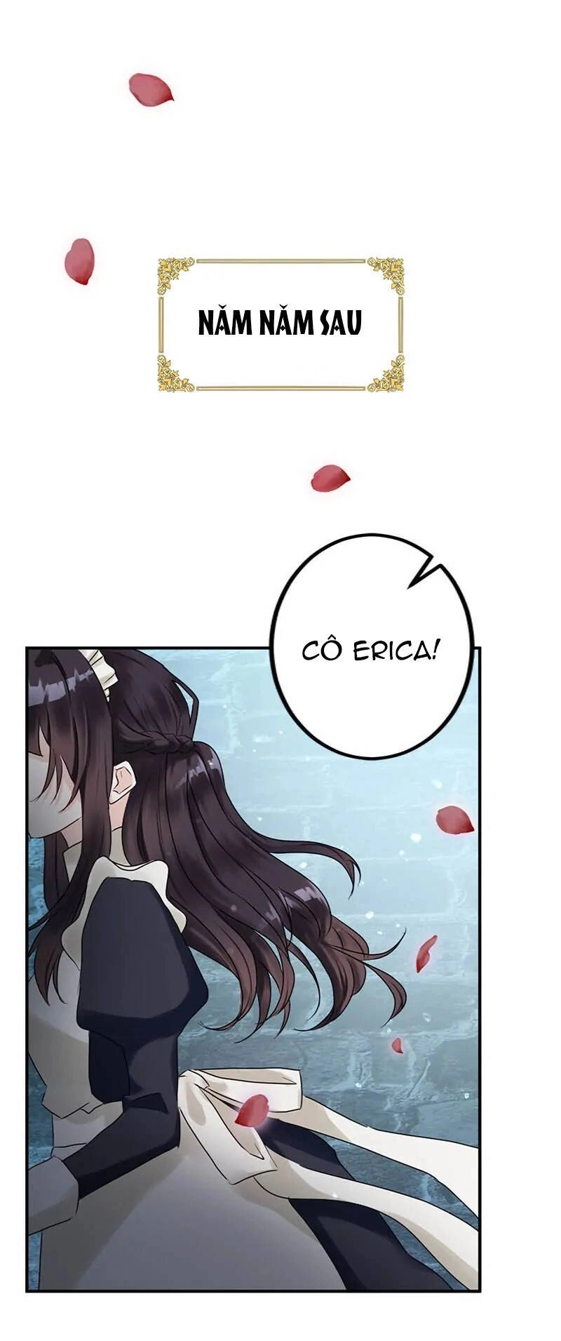 Giết Chết Niềm An Ủi Duy Nhất Của Ta Chapter 15.1 - 1