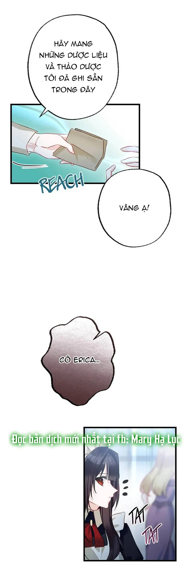 Giết Chết Niềm An Ủi Duy Nhất Của Ta Chapter 15.1 - 8