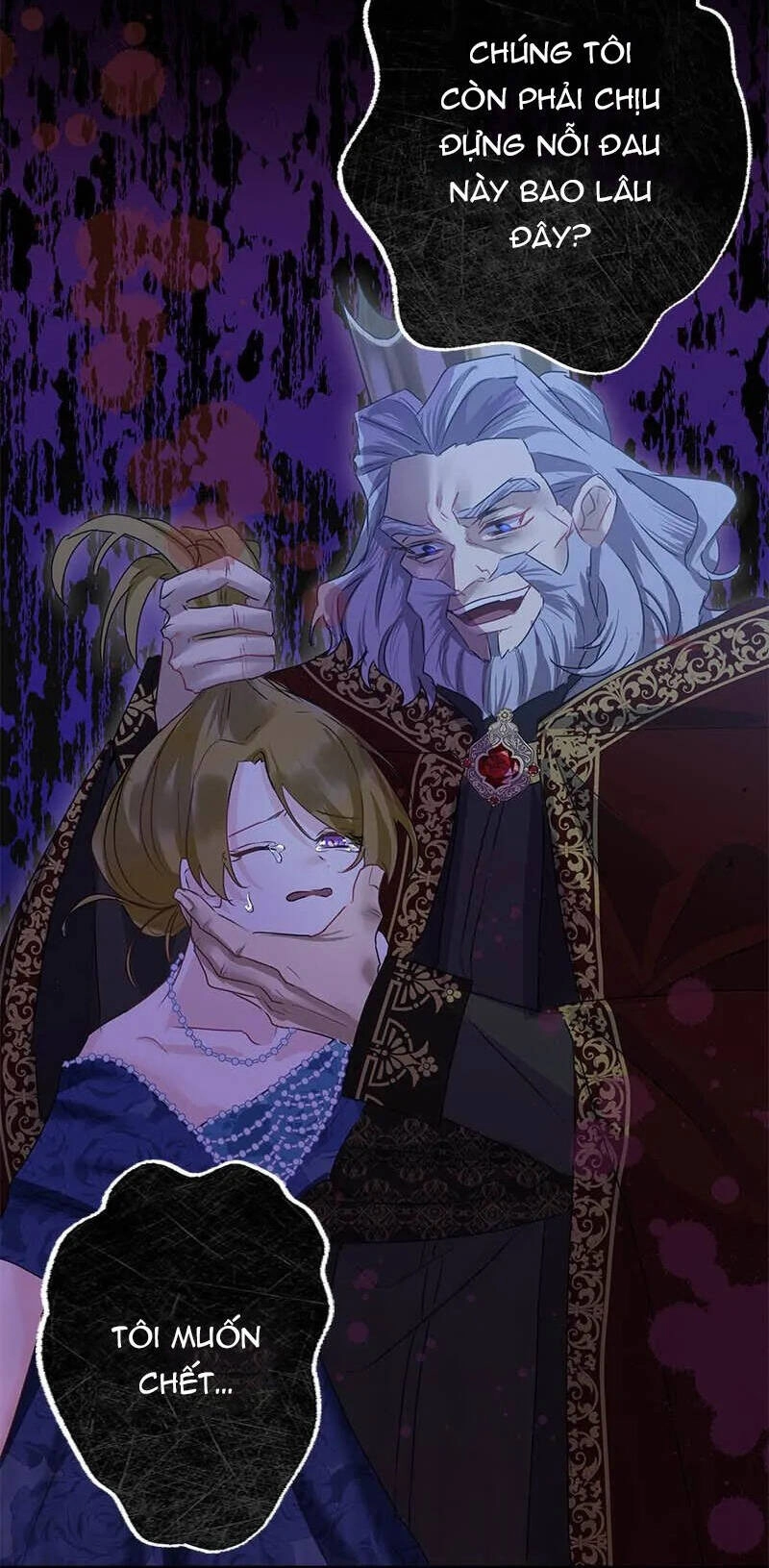 Giết Chết Niềm An Ủi Duy Nhất Của Ta Chapter 15.1 - 10