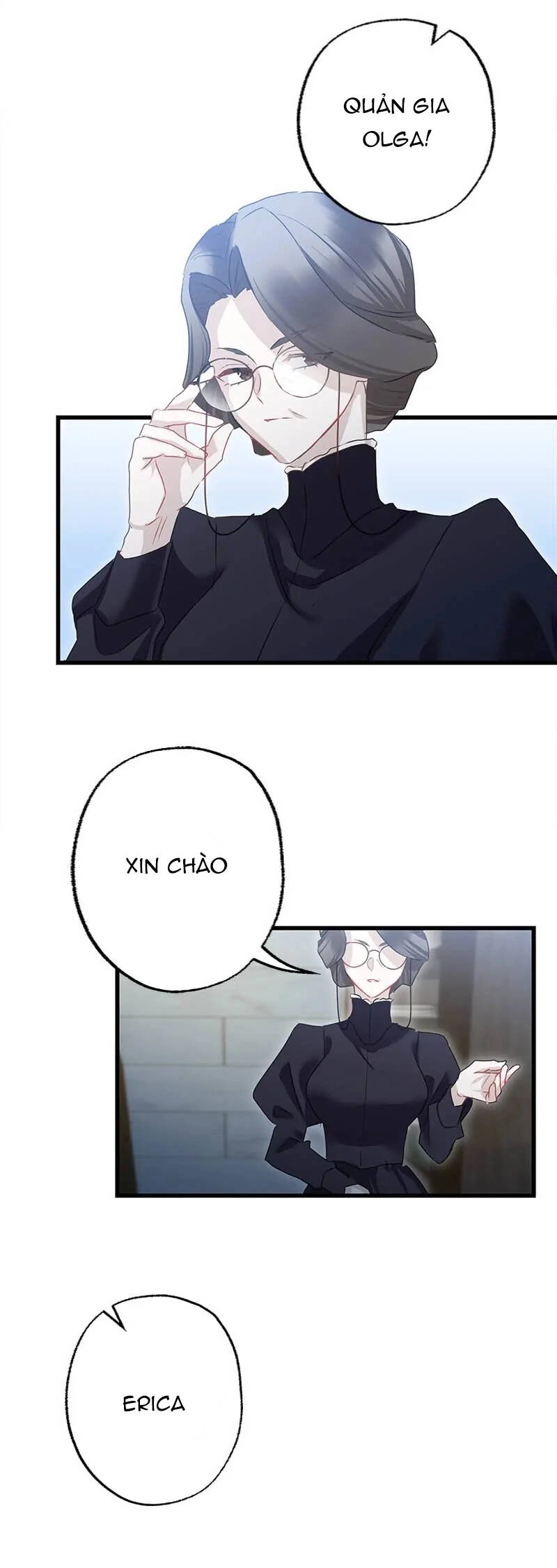 Giết Chết Niềm An Ủi Duy Nhất Của Ta Chapter 15.2 - 3