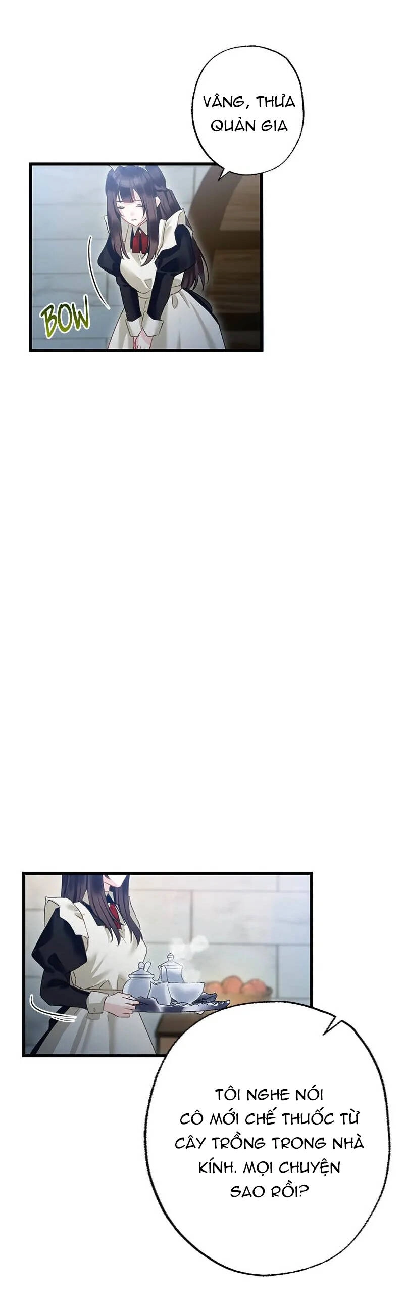 Giết Chết Niềm An Ủi Duy Nhất Của Ta Chapter 15.2 - 4