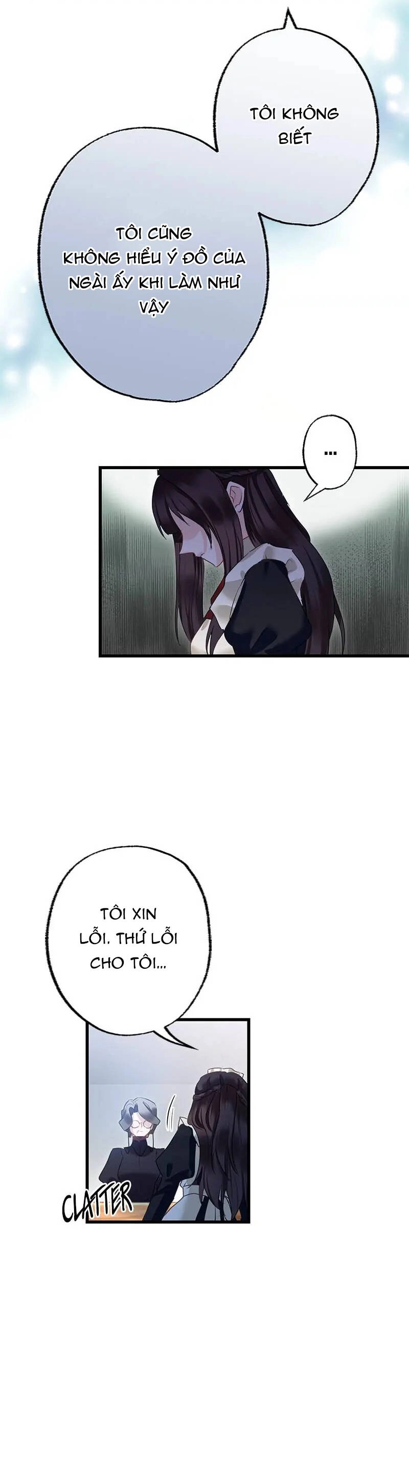 Giết Chết Niềm An Ủi Duy Nhất Của Ta Chapter 15.2 - 7