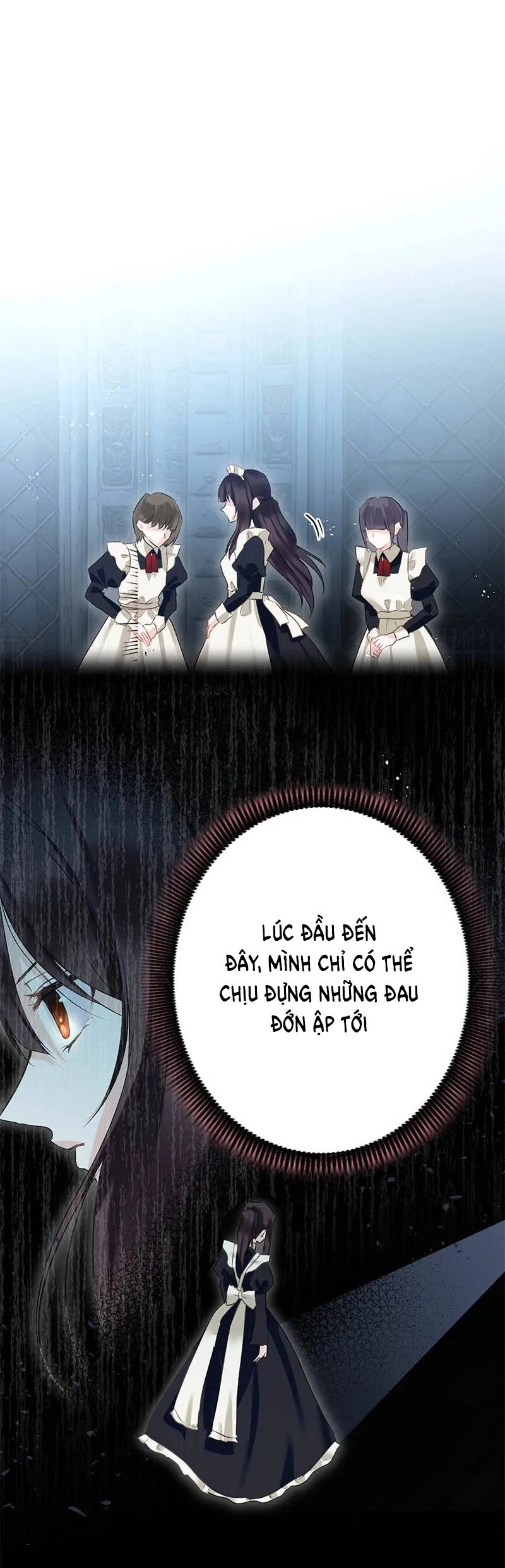 Giết Chết Niềm An Ủi Duy Nhất Của Ta Chapter 15.2 - 8