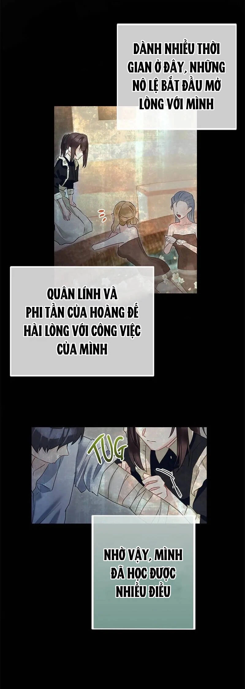 Giết Chết Niềm An Ủi Duy Nhất Của Ta Chapter 15.2 - 10