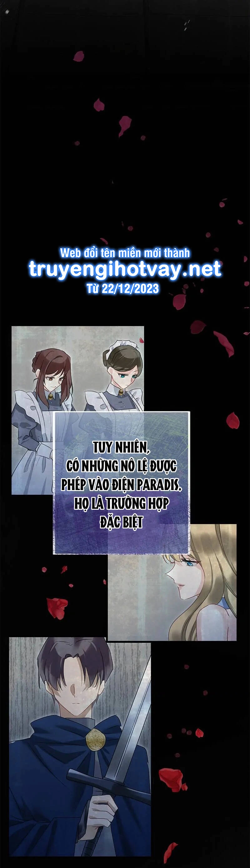 Giết Chết Niềm An Ủi Duy Nhất Của Ta Chapter 15.2 - 13