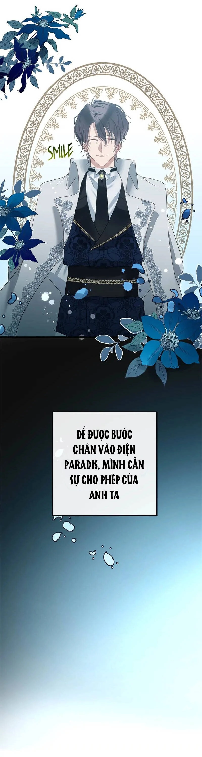 Giết Chết Niềm An Ủi Duy Nhất Của Ta Chapter 15.2 - 17