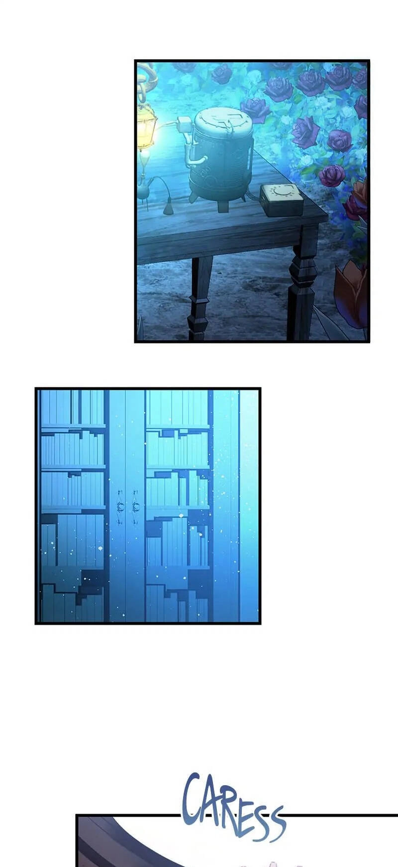 Giết Chết Niềm An Ủi Duy Nhất Của Ta Chapter 15.2 - 18