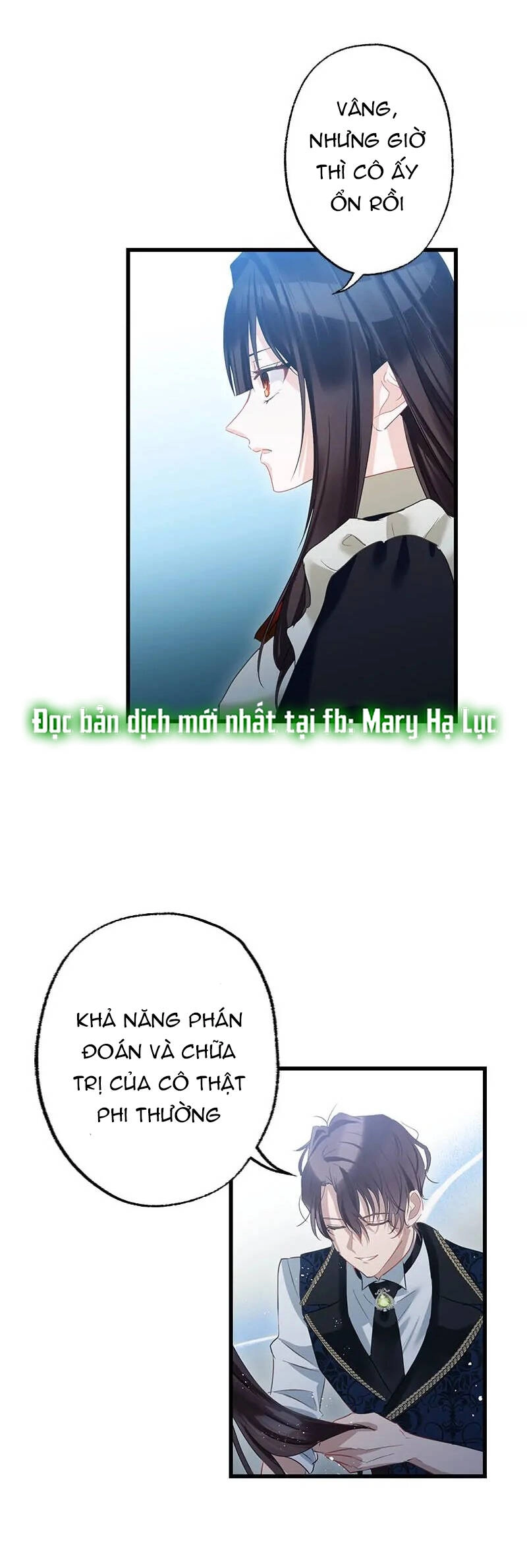 Giết Chết Niềm An Ủi Duy Nhất Của Ta Chapter 15.2 - 20