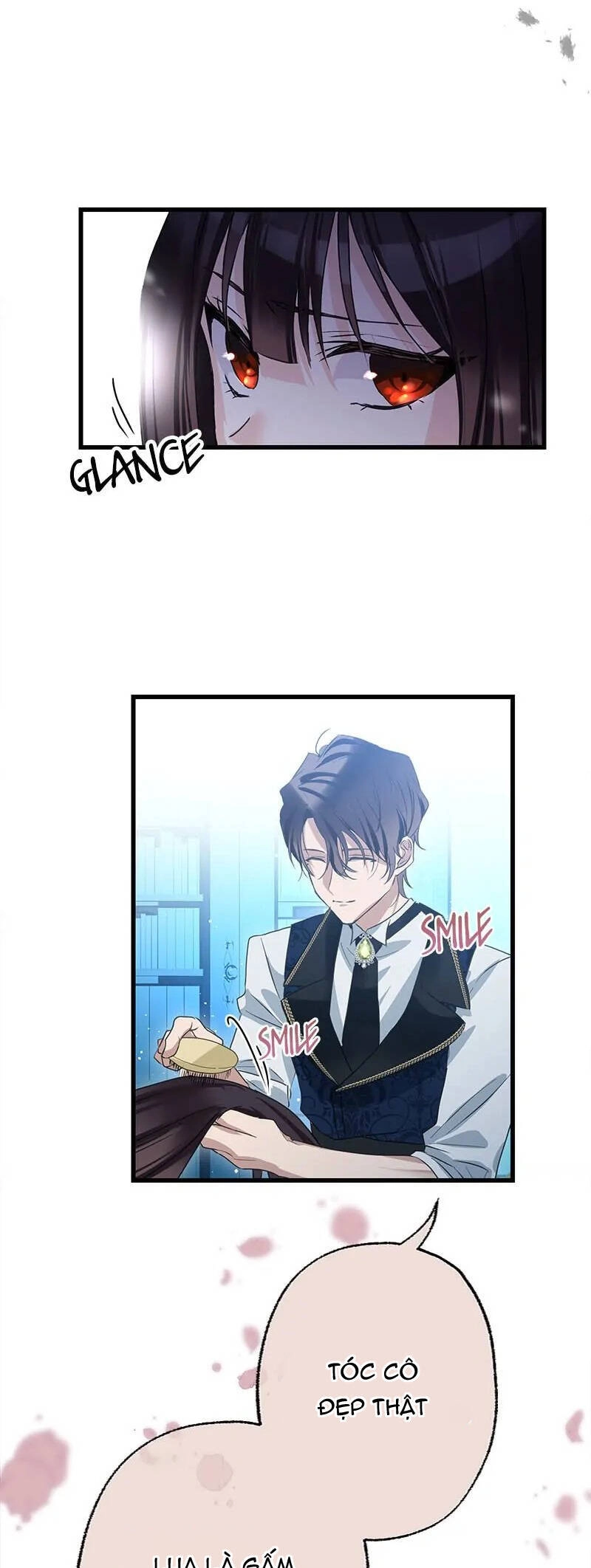 Giết Chết Niềm An Ủi Duy Nhất Của Ta Chapter 15.2 - 22