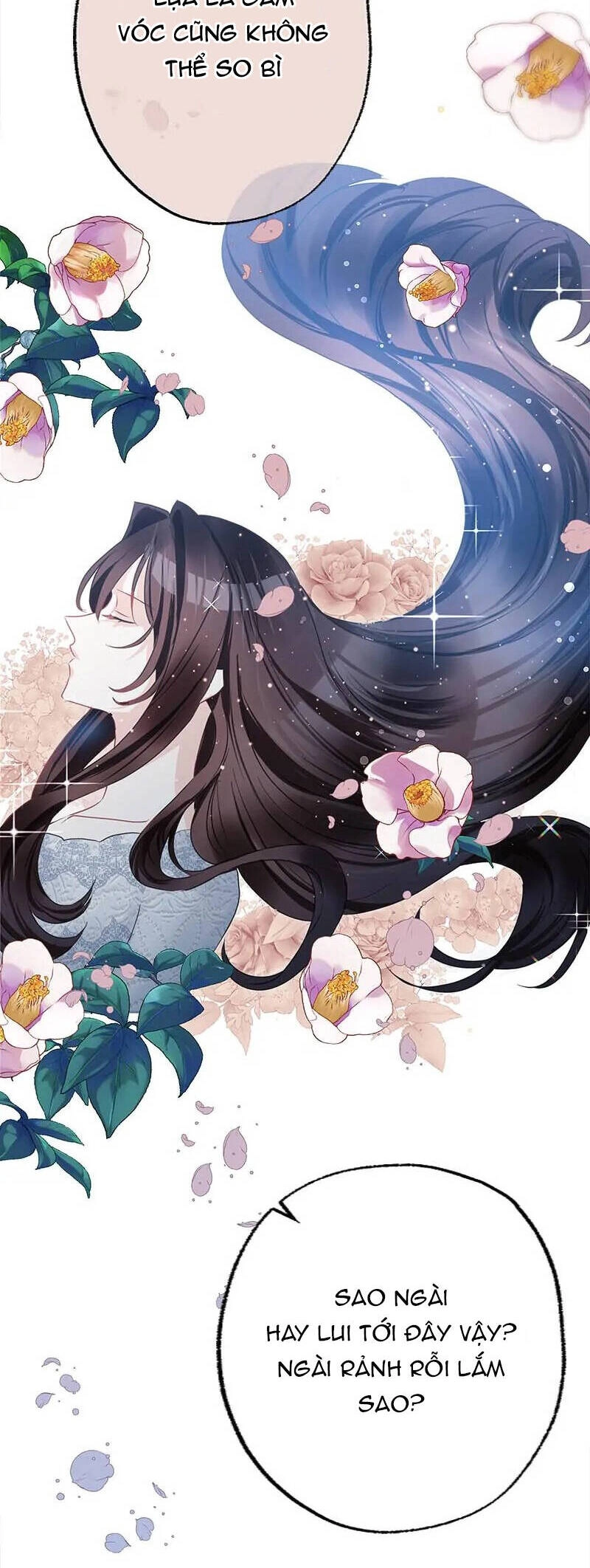 Giết Chết Niềm An Ủi Duy Nhất Của Ta Chapter 15.2 - 23