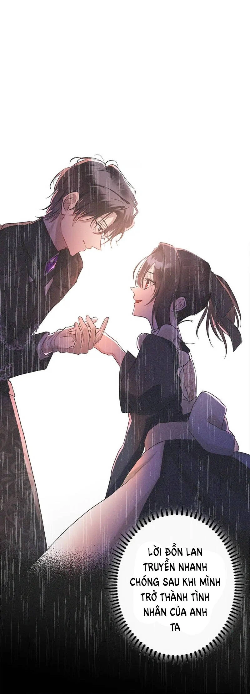 Giết Chết Niềm An Ủi Duy Nhất Của Ta Chapter 15.2 - 25