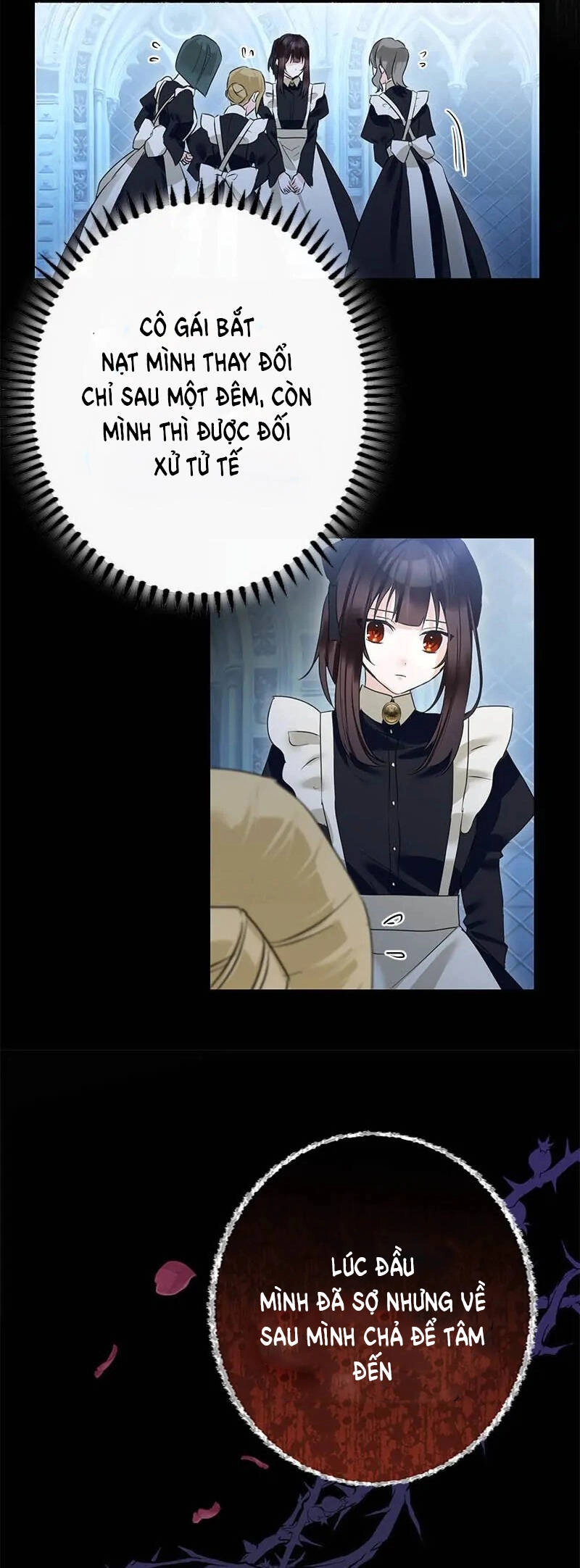 Giết Chết Niềm An Ủi Duy Nhất Của Ta Chapter 15.2 - 26