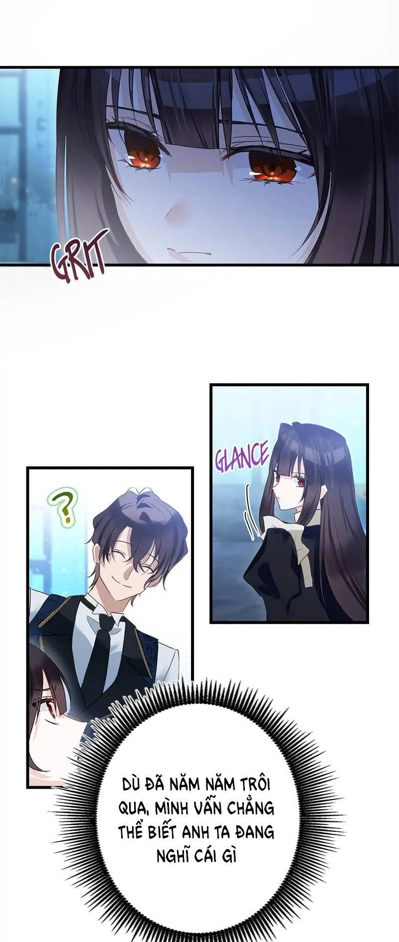 Giết Chết Niềm An Ủi Duy Nhất Của Ta Chapter 15.2 - 29