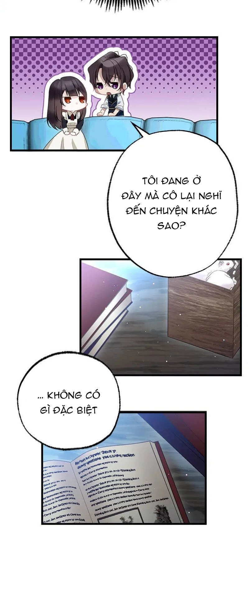 Giết Chết Niềm An Ủi Duy Nhất Của Ta Chapter 15.2 - 30