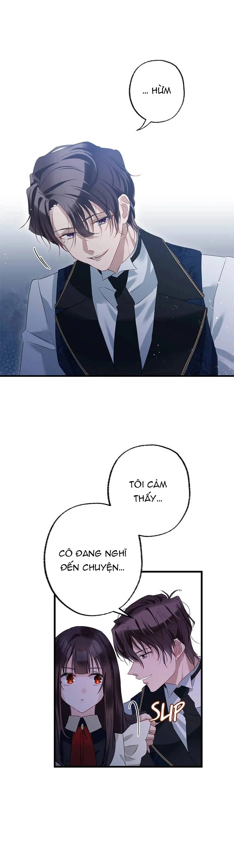 Giết Chết Niềm An Ủi Duy Nhất Của Ta Chapter 15.2 - 31