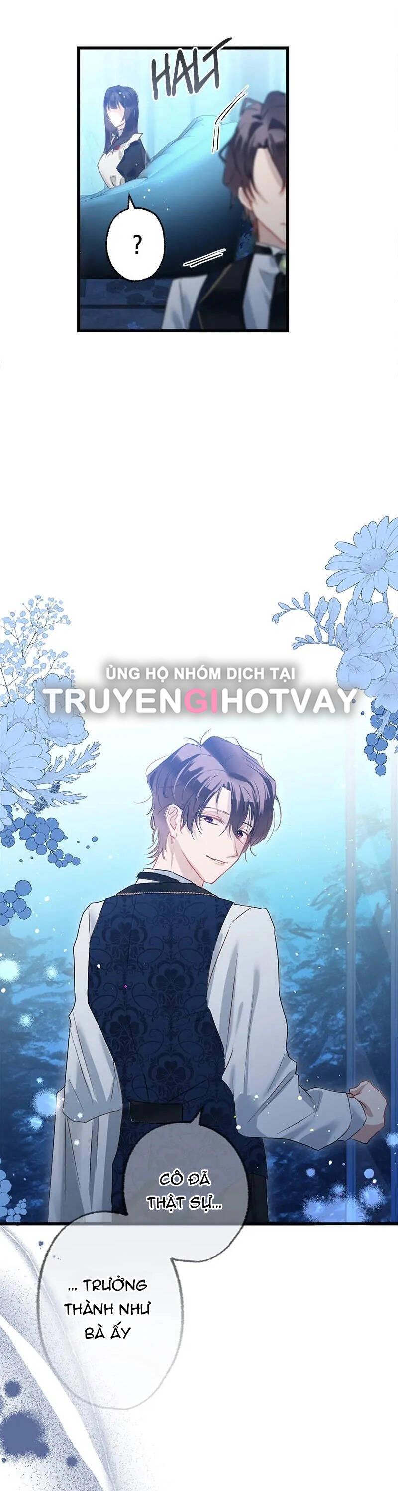 Giết Chết Niềm An Ủi Duy Nhất Của Ta Chapter 15.2 - 35