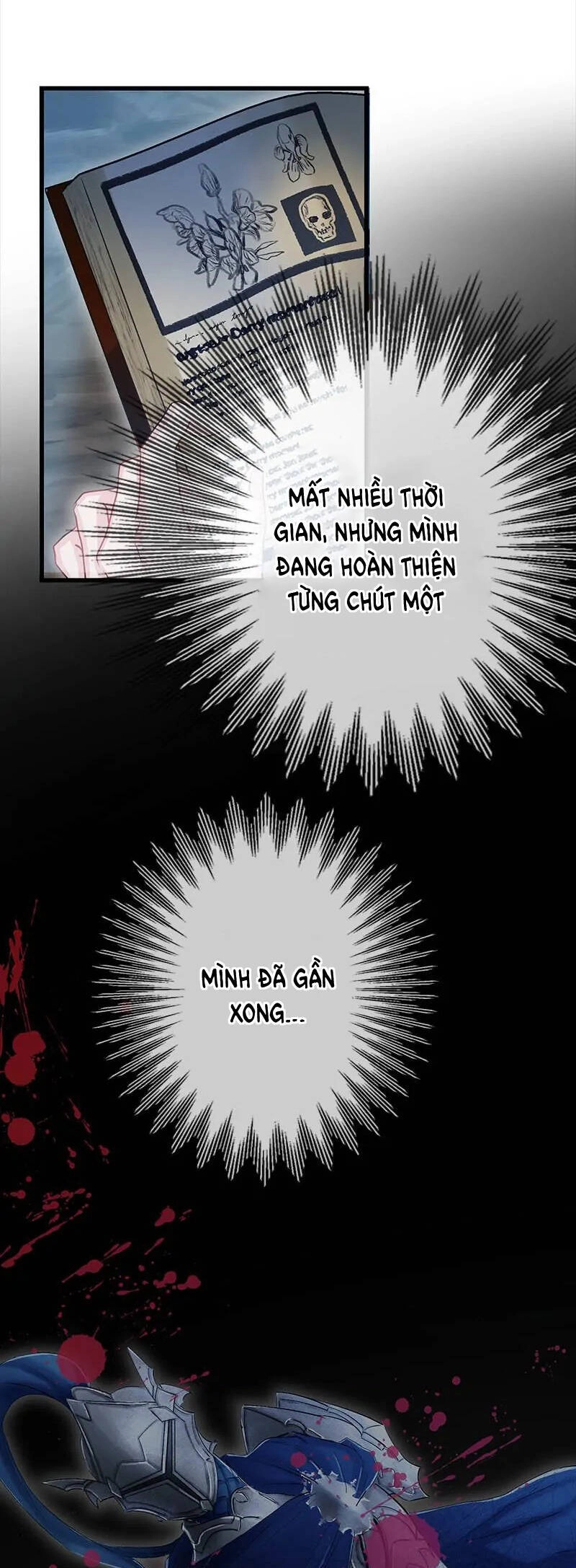 Giết Chết Niềm An Ủi Duy Nhất Của Ta Chapter 15.2 - 40