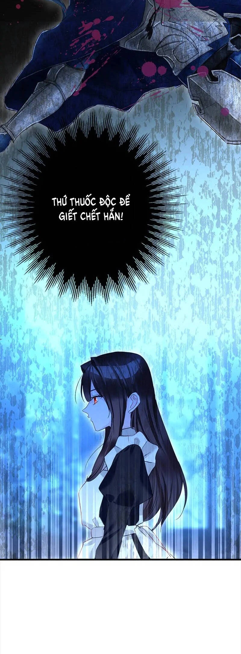 Giết Chết Niềm An Ủi Duy Nhất Của Ta Chapter 15.2 - 41