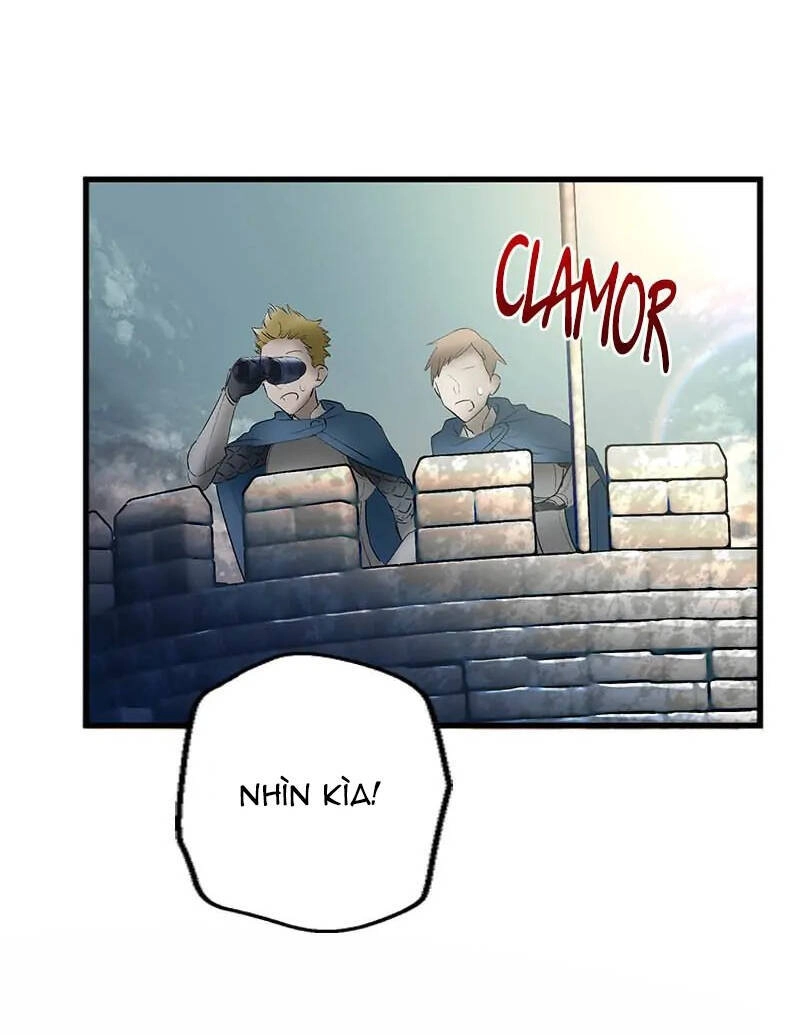 Giết Chết Niềm An Ủi Duy Nhất Của Ta Chapter 16.1 - 8