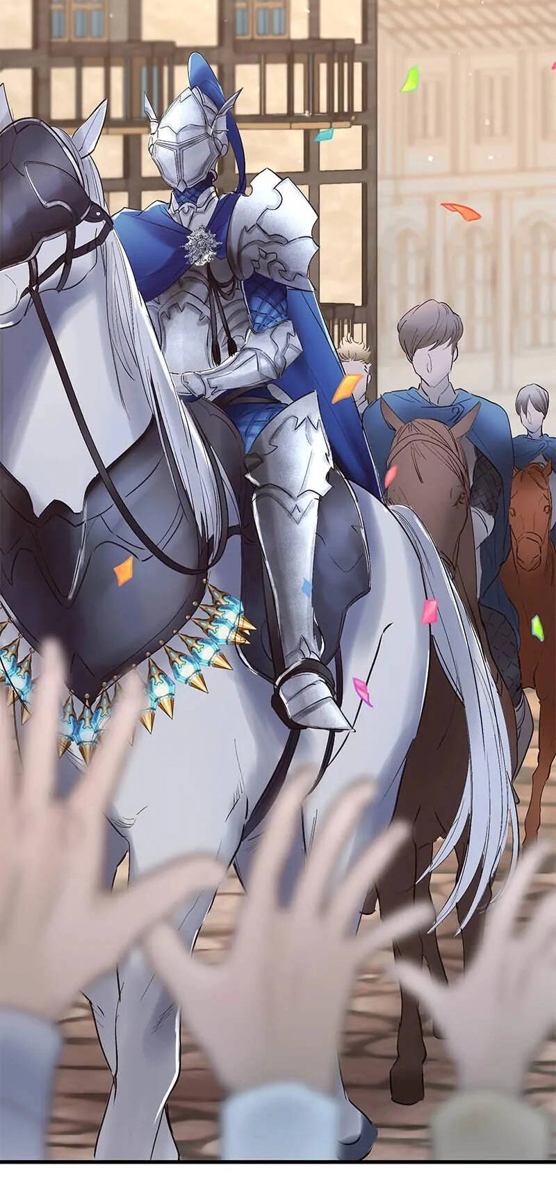 Giết Chết Niềm An Ủi Duy Nhất Của Ta Chapter 16.1 - 12