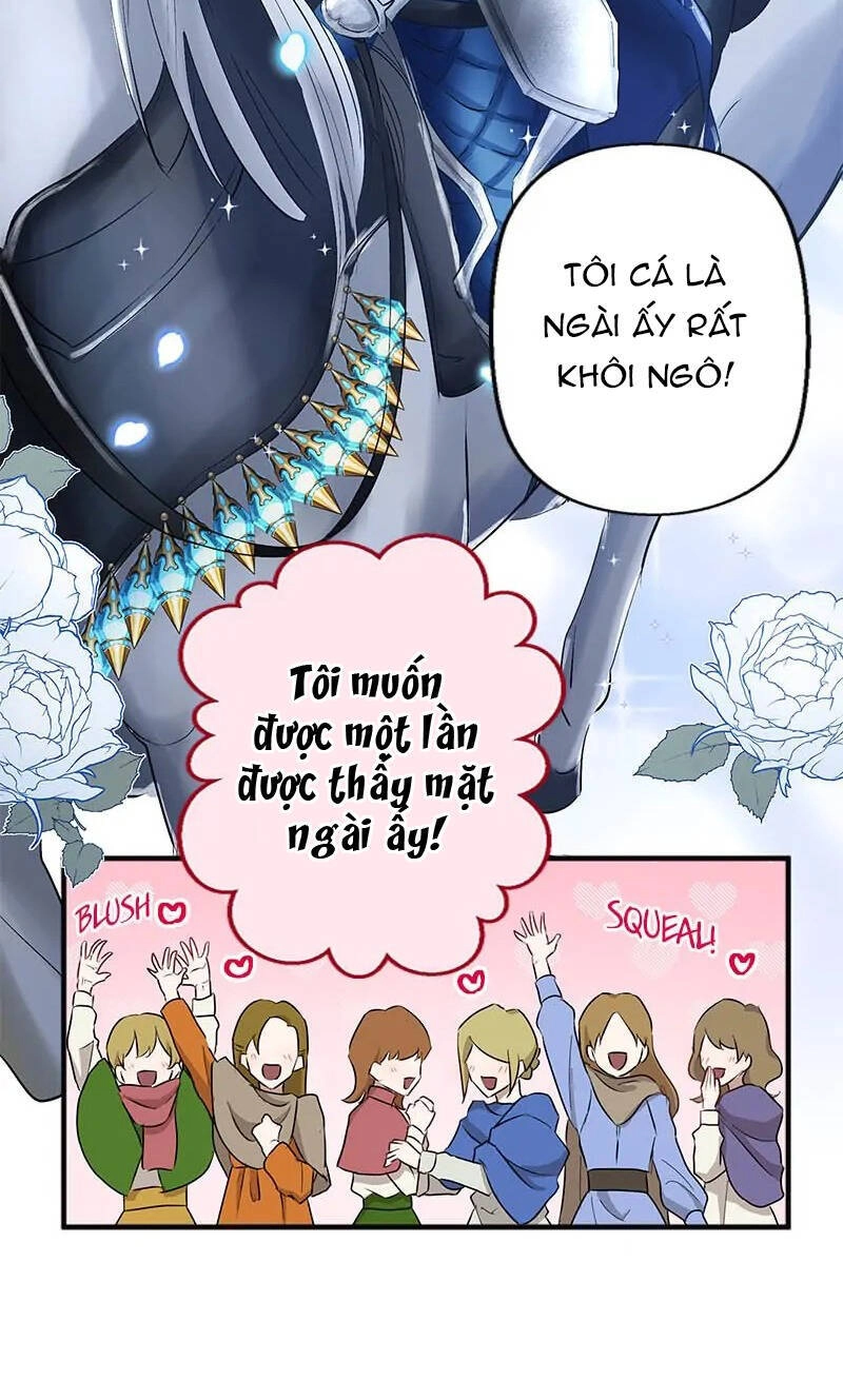 Giết Chết Niềm An Ủi Duy Nhất Của Ta Chapter 16.1 - 18