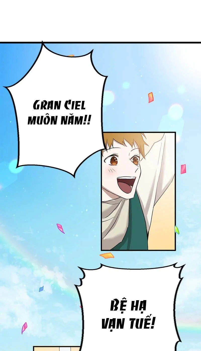 Giết Chết Niềm An Ủi Duy Nhất Của Ta Chapter 16.1 - 19