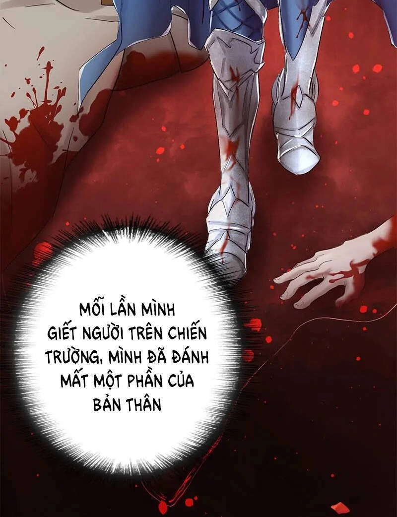 Giết Chết Niềm An Ủi Duy Nhất Của Ta Chapter 16.1 - 26