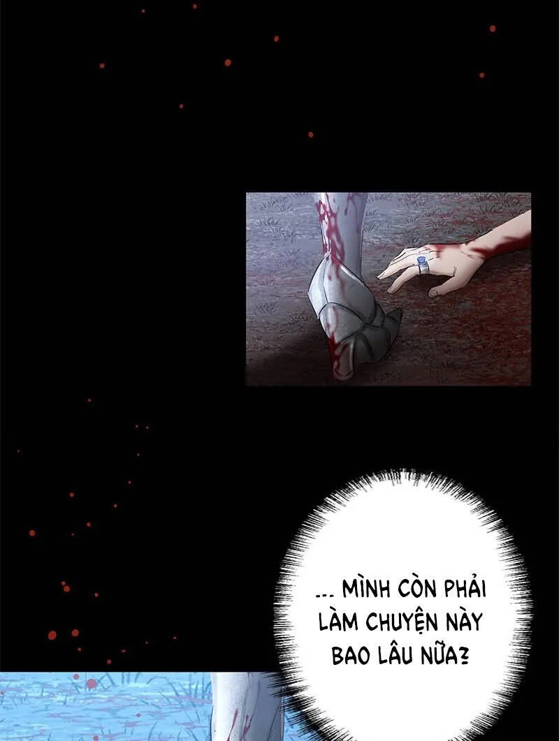 Giết Chết Niềm An Ủi Duy Nhất Của Ta Chapter 16.1 - 29