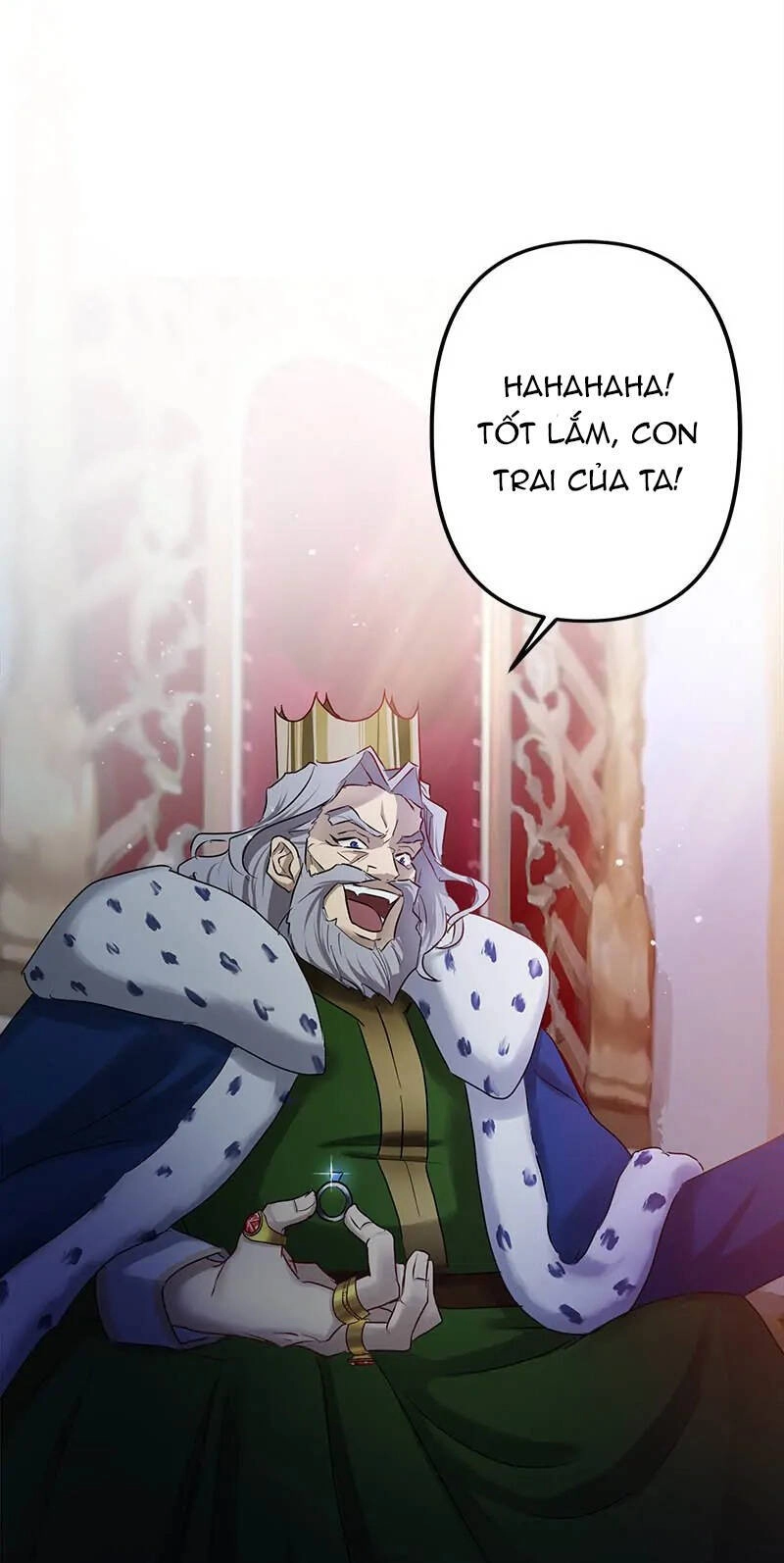 Giết Chết Niềm An Ủi Duy Nhất Của Ta Chapter 16.1 - 37